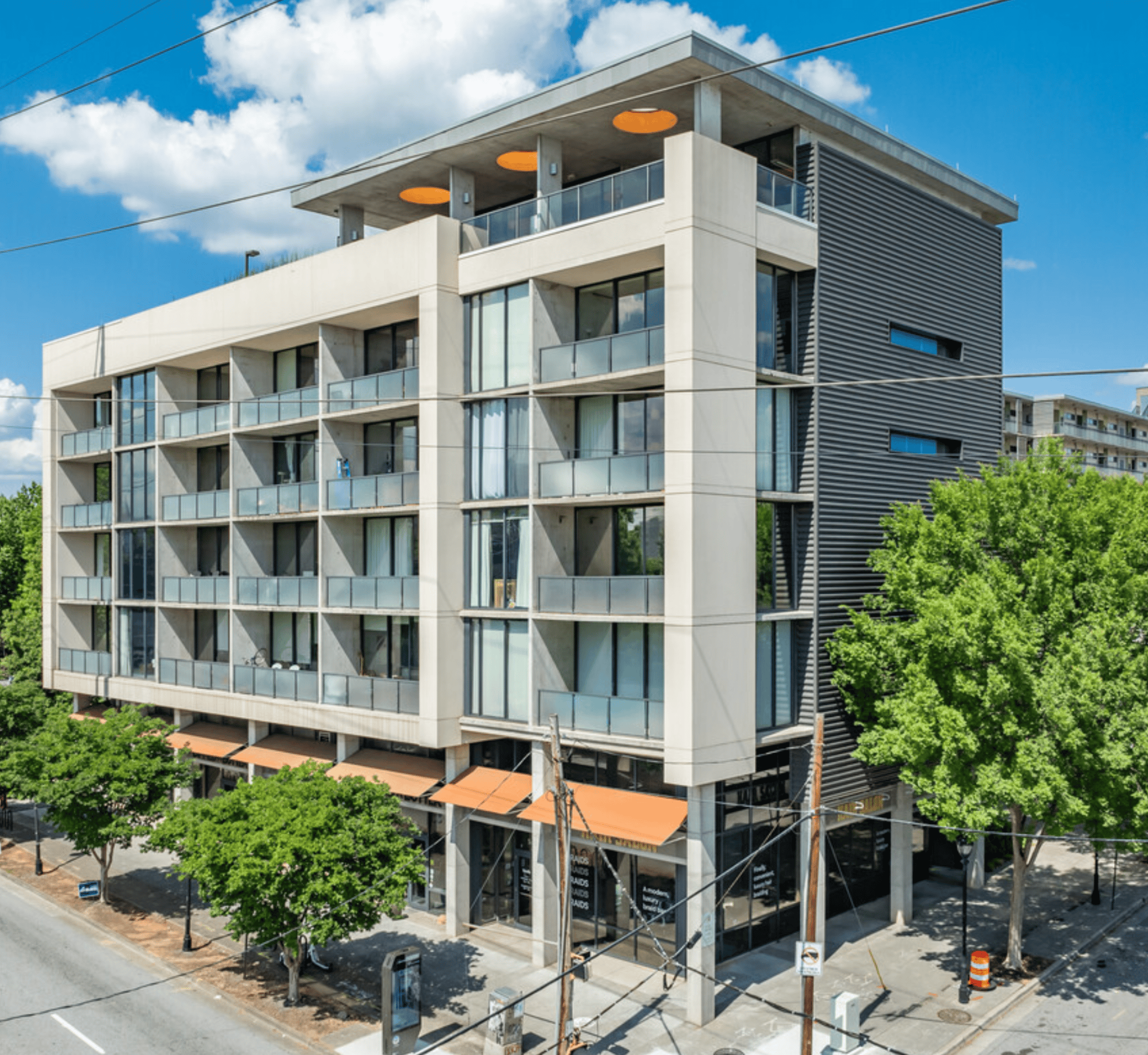 Post image for Steve Josovitz of The Shumacher Group Leases Atlanta GA O4W BeltLine Restaurant to ROC SOUTH at Tribute Lofts